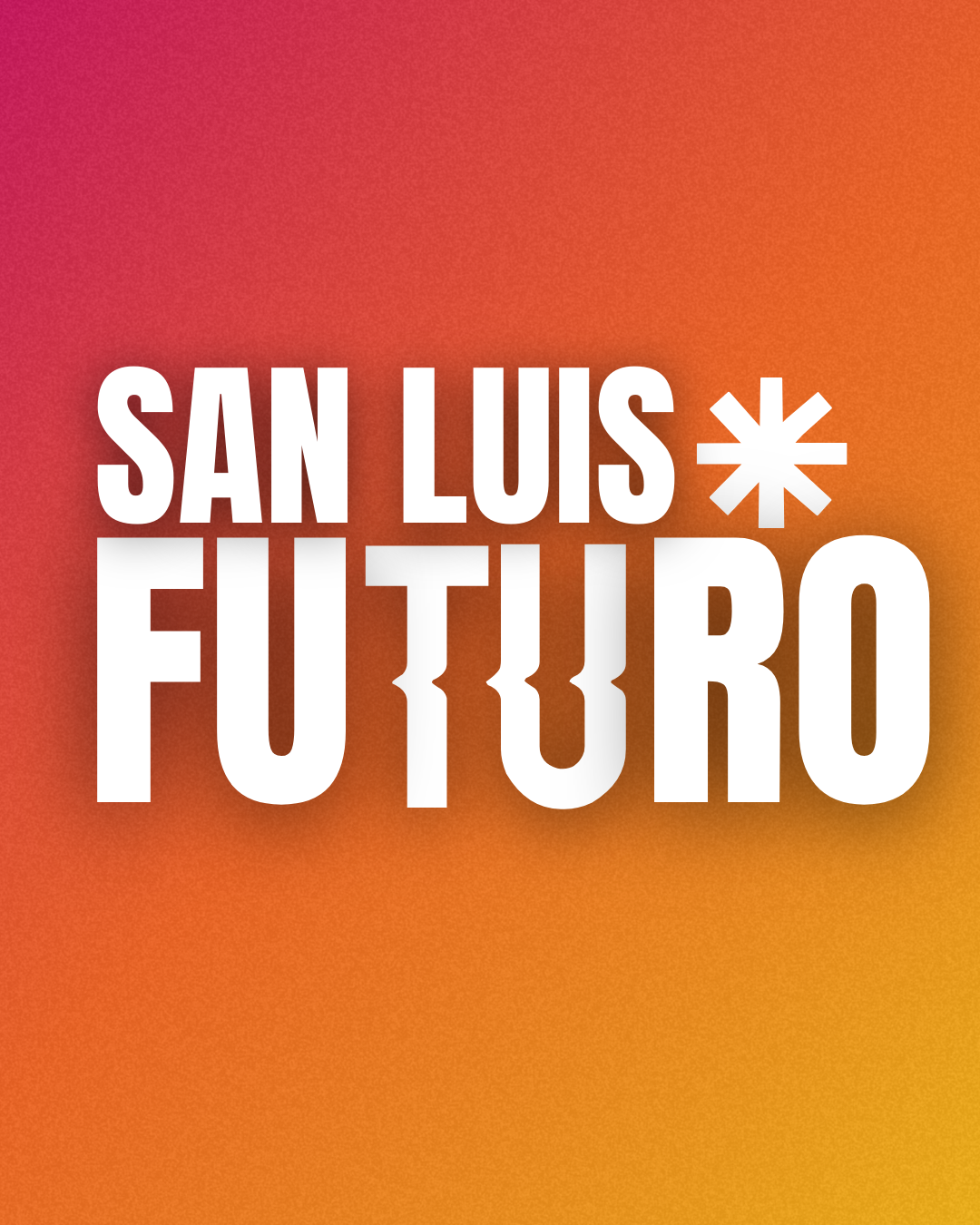 Logo San Luis Futuro